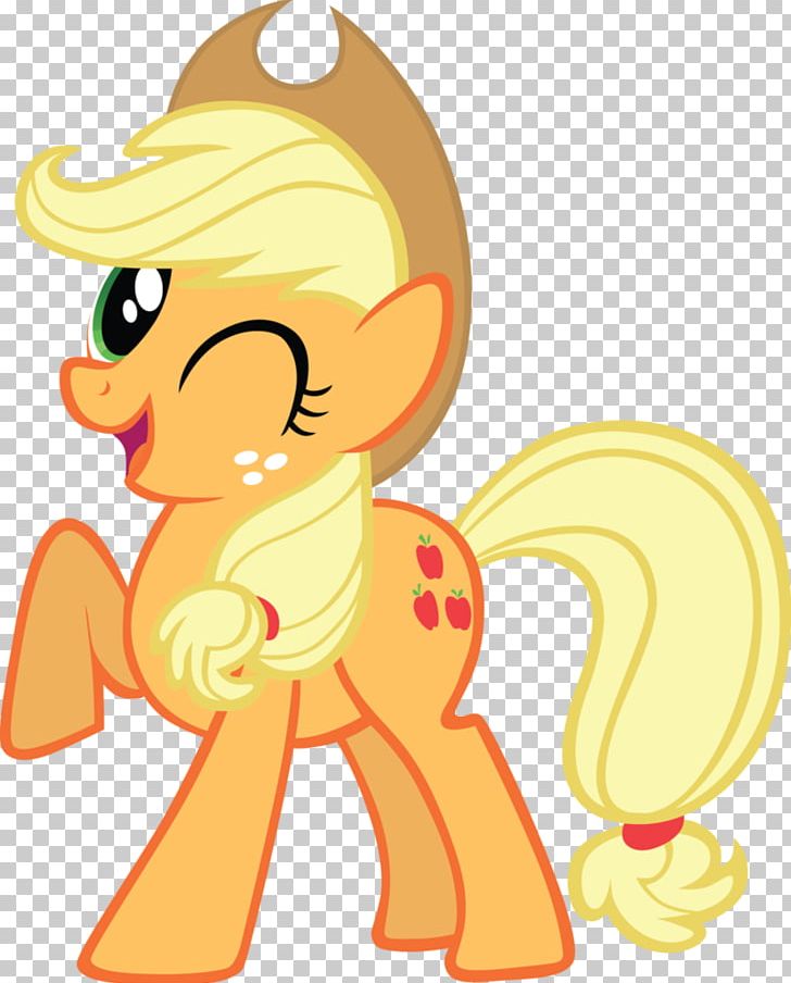 Applejack My Little Pony Rarity Rainbow Dash PNG, Clipart, Animal Figure, Apple, Applejack, Art, Cartoon Free PNG Download