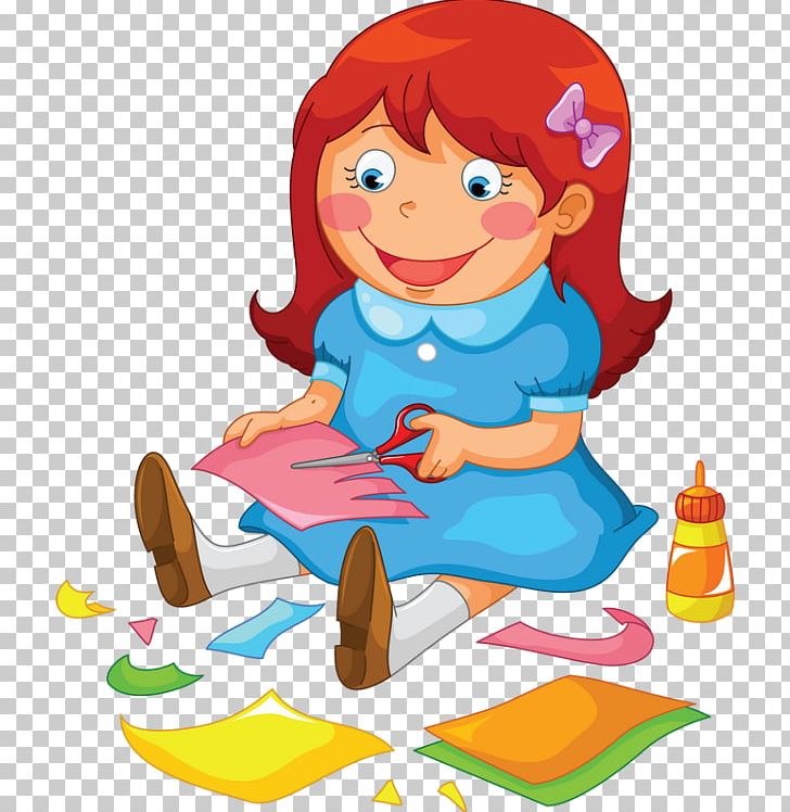 Child PNG, Clipart, Art, Artwork, Child, Craft, Cutting Free PNG Download