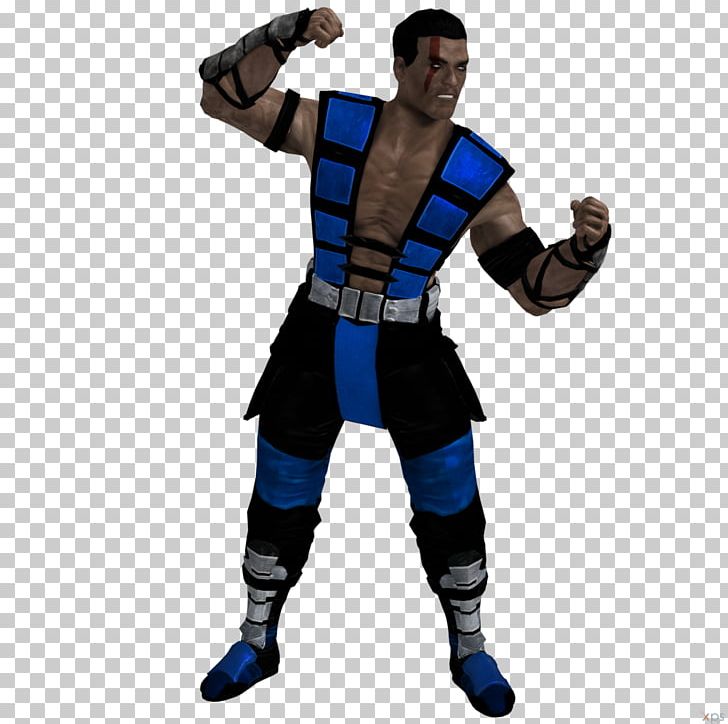 Mortal Kombat 3 Mortal Kombat X Sub-Zero Jin Kazama PNG, Clipart, Action Figure, Action Toy Figures, Aggression, Art, Character Free PNG Download