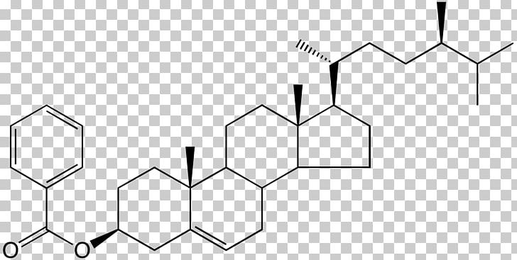 Vasopressin Hormone Dehydroepiandrosterone Cholestane Chemical Compound PNG, Clipart, Acid, Angle, Antidiuretic, Area, Black And White Free PNG Download