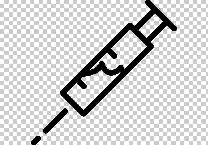 Computer Icons Vaccine Hypodermic Needle PNG, Clipart, Angle, Black And White, Computer Icons, Health Care, Hypodermic Needle Free PNG Download