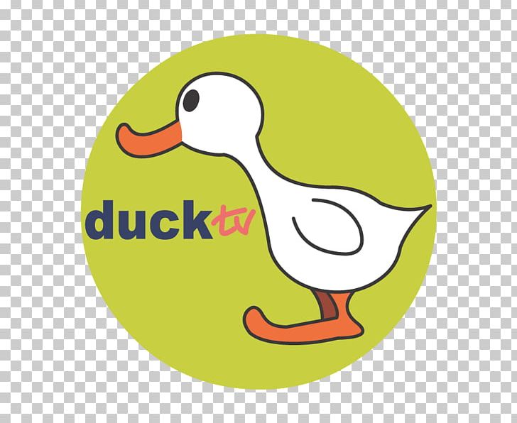 Duck TV Television Channel Logo Television Show PNG, Clipart,  Free PNG Download
