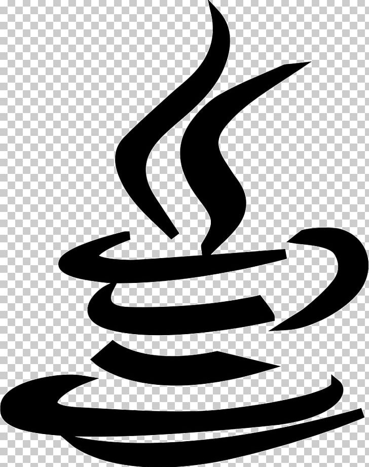 Java Scalable Graphics Computer Icons Portable Network Graphics PNG, Clipart, Artwork, Black And White, Computer Icons, Eclipse Java, Encapsulated Postscript Free PNG Download