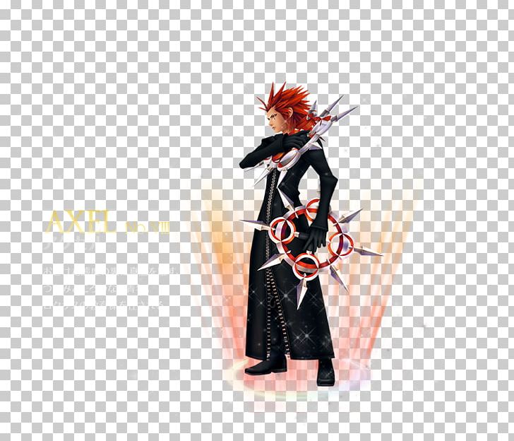 Kingdom Hearts III Kingdom Hearts 3D: Dream Drop Distance Kingdom Hearts 358/2 Days Kingdom Hearts: Chain Of Memories PNG, Clipart, 2 Day, Action Figure, Character, Costume, Game Free PNG Download