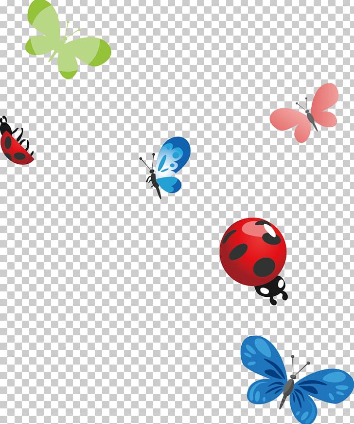 Ladybird PNG, Clipart, Coccinella Septempunctata, Computer Wallpaper, Cute Ladybug, Encapsulated Postscript, Insects Free PNG Download