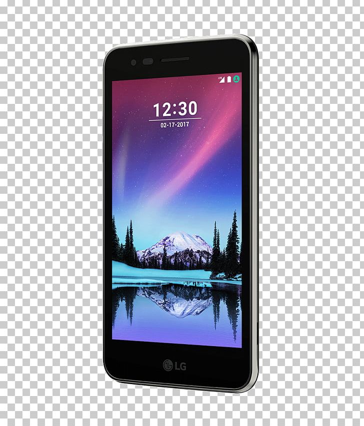 LG K4 X230 8GB 1GB Ram Dual SIM Brown GSM Carriers Only LG Electronics Smartphone LG K4 2017 M160E 5" LCD Quad Core 1.1 GHz 1 GB Ram 8 GB 4G LTE Black PNG, Clipart, Android, Bell Mobility, Cellular Network, Communication Device, Electronic Device Free PNG Download