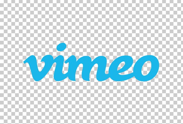 Logo Vimeo GIF Video Font PNG, Clipart, Aqua, Blue, Brand, Computer Wallpaper, Desktop Wallpaper Free PNG Download