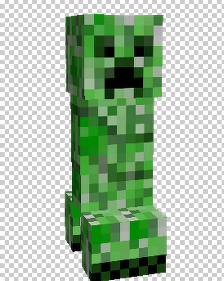 Minecraft: Pocket Edition Creeper Mob PNG, Clipart, Android, Computer Software, Creeper, Grass, Green Free PNG Download