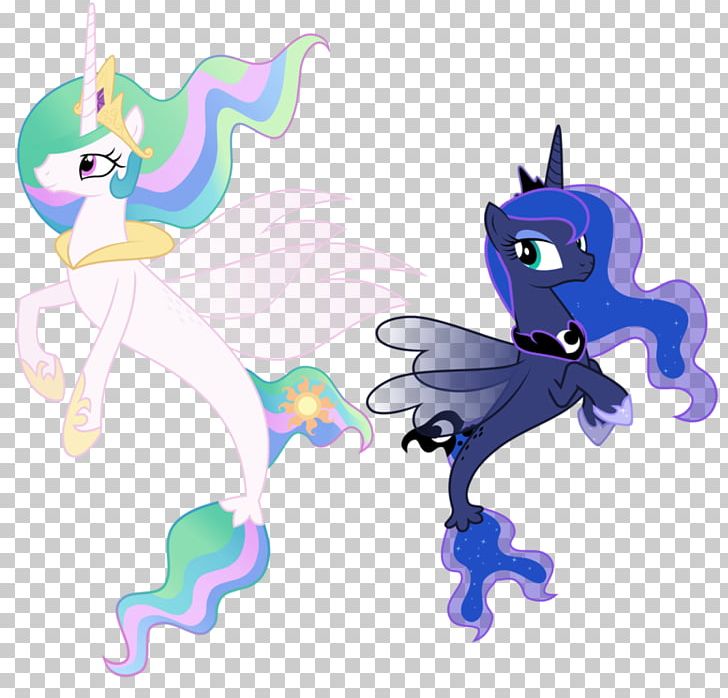 Pony Princess Luna Twilight Sparkle Illustration PNG, Clipart, Animal Figure, Art, Artist, Cartoon, Deviantart Free PNG Download