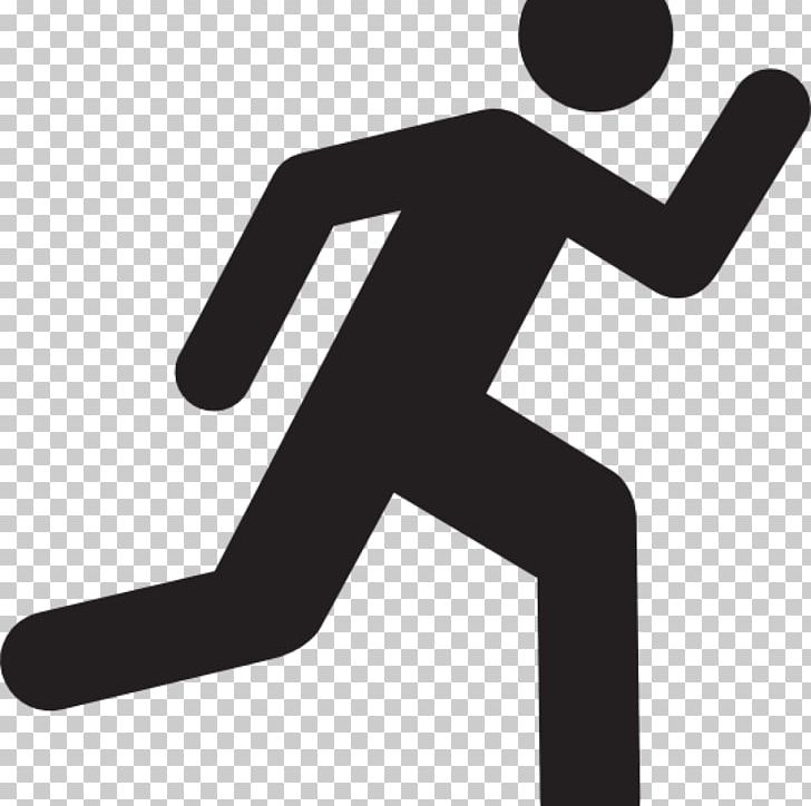 Running Graphics Illustration Computer Icons PNG, Clipart, Angle, Arm, Black And White, Can Stock Photo, Computer Icons Free PNG Download