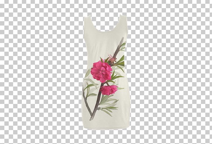 Watercolor Painting Cut Flowers Model PNG, Clipart, Cut Flowers, Dress, Flower, Gift, Gilets Free PNG Download