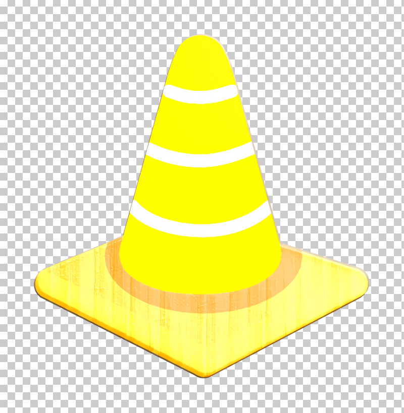 Urban Icon Security Icon Traffic Cone Icon PNG, Clipart, Area, Climate, Cone, Geographical Indication, Geography Free PNG Download