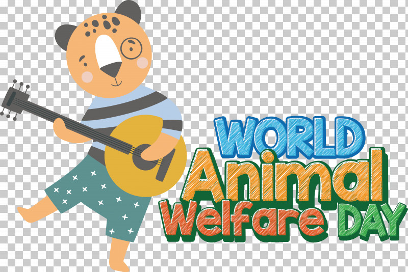 World Animal Day PNG, Clipart, World Animal Day, World Animal Welfare Day Free PNG Download