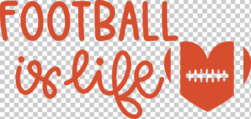 Football Is Life Football PNG, Clipart, Football, Heart, Logo, M095, Meter Free PNG Download