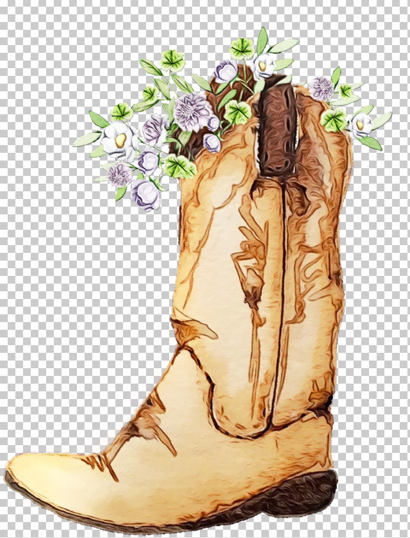 Footwear Boot Cowboy Boot Shoe Plant PNG, Clipart, Boot, Cowboy Boot, Drawing, Durango Boot, Footwear Free PNG Download