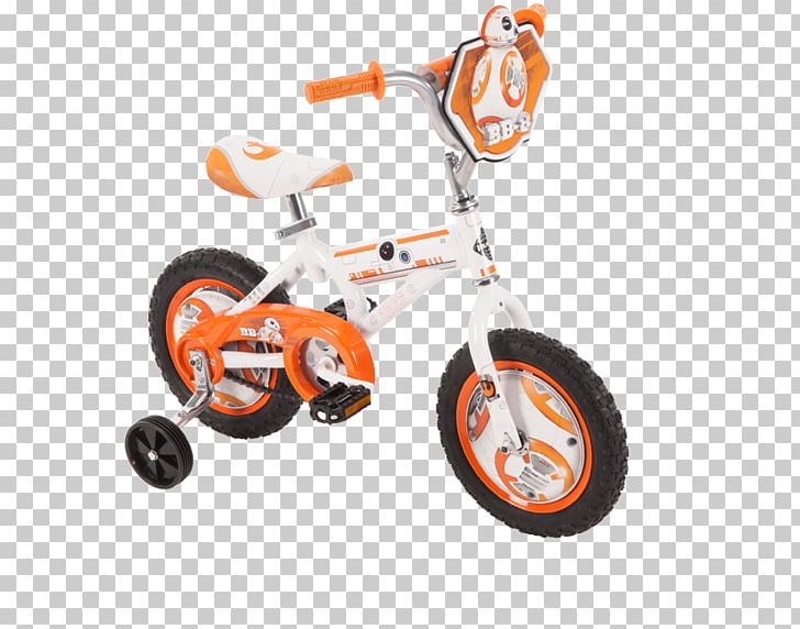 BB-8 Huffy Star Wars Episode 7 Bicycle PNG, Clipart, Bb8, Bicycle, Bicycle Accessory, Bicycle Trailers, Bmx Free PNG Download