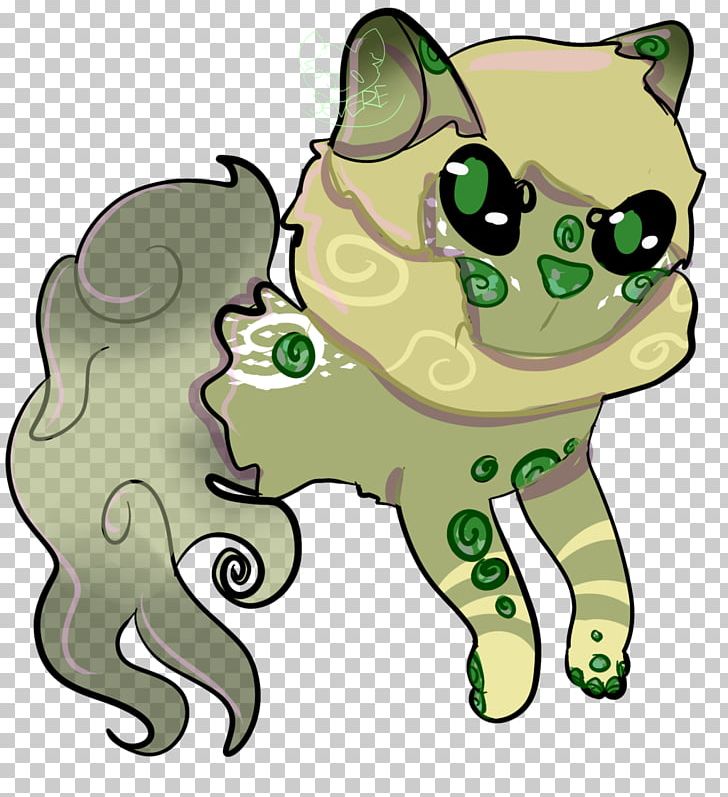 Cat Kitten Frog Mammal PNG, Clipart, Amphibian, Animals, Artwork, Canidae, Carnivora Free PNG Download