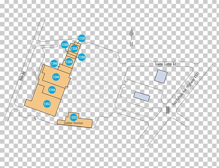 Eufaula Towne Center South Eufaula Avenue Road PNG, Clipart, Alabama, Angle, Area, Barbour County, Diagram Free PNG Download