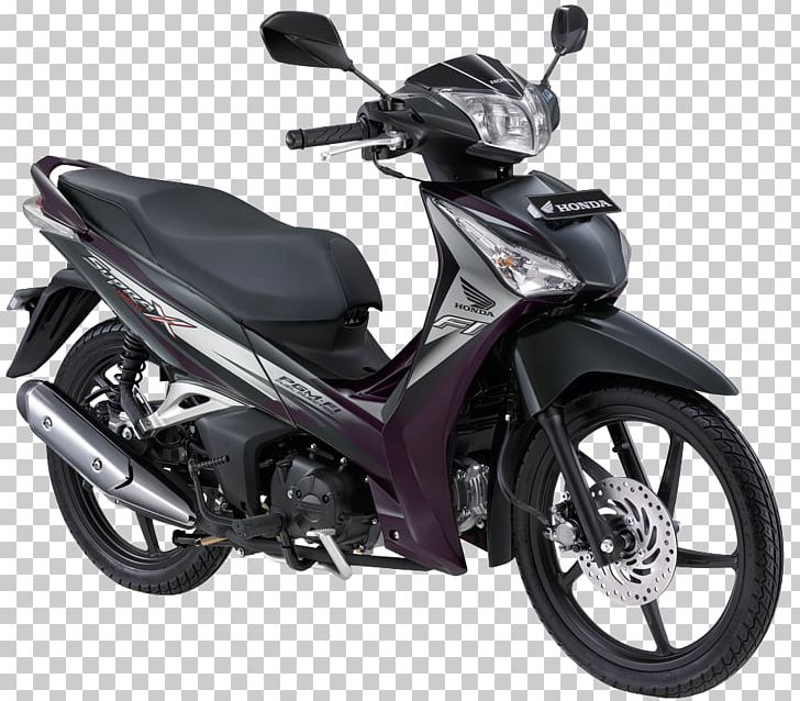 Fuel Injection Honda Supra X 125 Motorcycle Helmets PNG, Clipart, Automotive Exterior, Automotive Lighting, Automotive Wheel System, Bandung, Car Free PNG Download