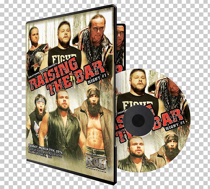 Glory By Honor XIII Ring Of Honor Professional Wrestling San Antonio Toledo PNG, Clipart, Dvd, Film, Glory By Honor, Glory By Honor Xiii, Ohio Free PNG Download