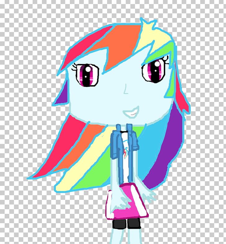 My Little Pony Rainbow Dash Equestria Horse PNG, Clipart,  Free PNG Download