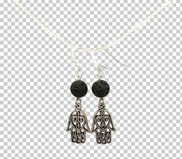 Necklace Earring Jewellery Hamsa Charms & Pendants PNG, Clipart, Aromatherapy, Body Jewellery, Body Jewelry, Chain, Charms Pendants Free PNG Download