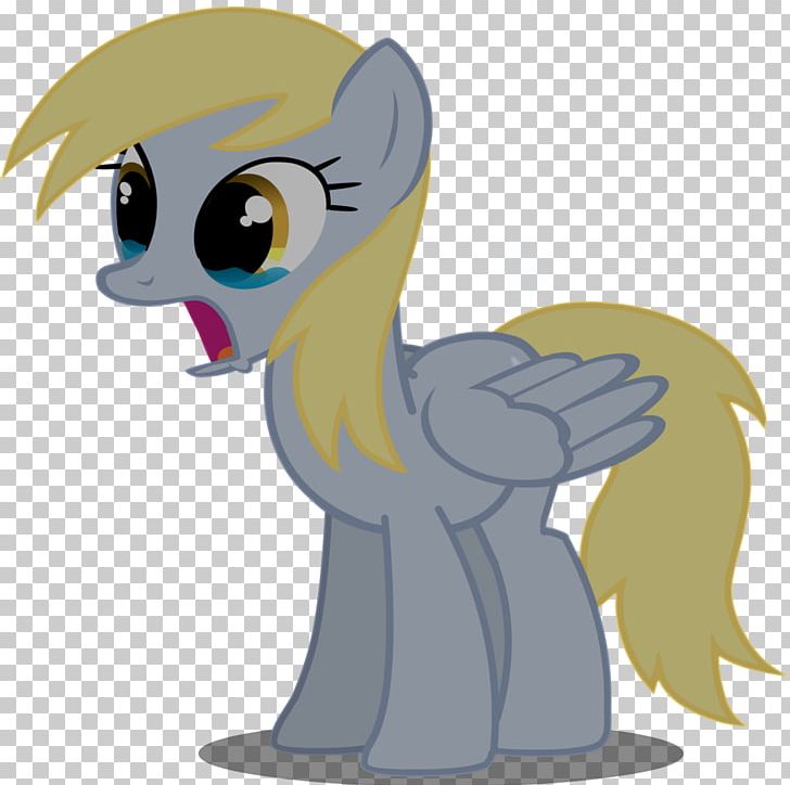 Pony Derpy Hooves Television PNG, Clipart, 8 K, Applejack, Art, Beak, Bird Free PNG Download