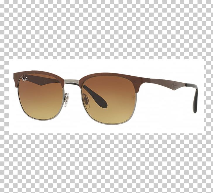 Ray-Ban Clubmaster Oversized Sunglasses Ray-Ban Clubmaster Classic Ray-Ban Wayfarer PNG, Clipart, Beige, Brown, Caramel Color, Eyewear, Fashion Free PNG Download
