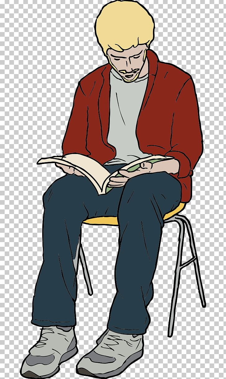 Reading Free Content PNG, Clipart, Arm, Art, Book, Cartoon, Communication Free PNG Download