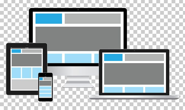 Responsive Web Design Web Development PNG, Clipart, Adaptive Web Design, Blue, Brand, Communication, Computer Icon Free PNG Download