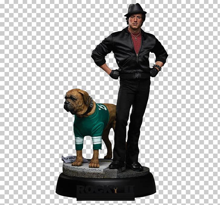 Rocky Balboa Rocky Steps Statue Rocky's Dog PNG, Clipart,  Free PNG Download