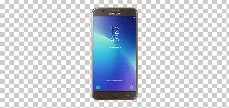 Smartphone Samsung Galaxy J7 Prime Samsung Galaxy J7 (2016) Feature Phone PNG, Clipart, Electronic Device, Electronics, Gadget, Mobile Phone, Mobile Phones Free PNG Download