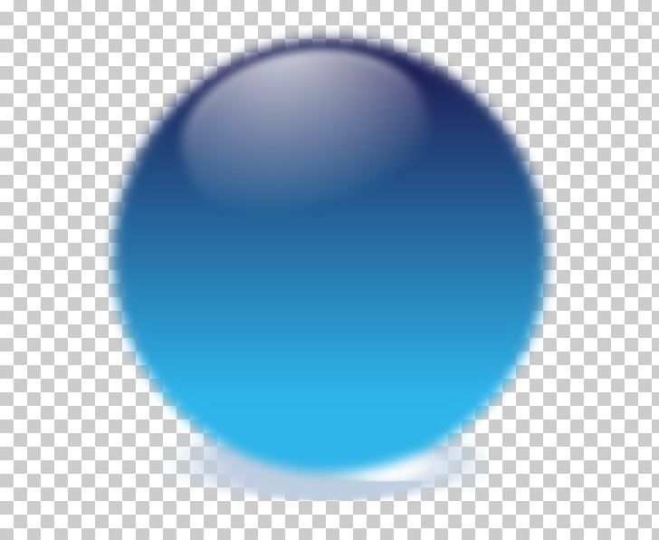 Sphere Blue Crystal Ball PNG, Clipart, Azure, Ball, Blue, Circle, Computer Icons Free PNG Download