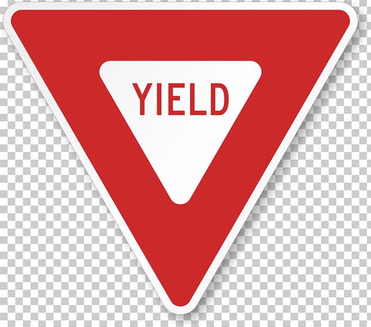 Yield Sign Traffic Sign Regulatory Sign Warning Sign PNG, Clipart, Area, Driving, Heart, Logo, Love Free PNG Download