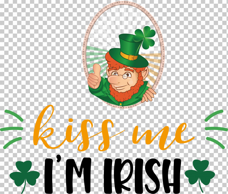 Kiss Me Irish Patricks Day PNG, Clipart, Behavior, Character, Human, Irish, Kiss Me Free PNG Download