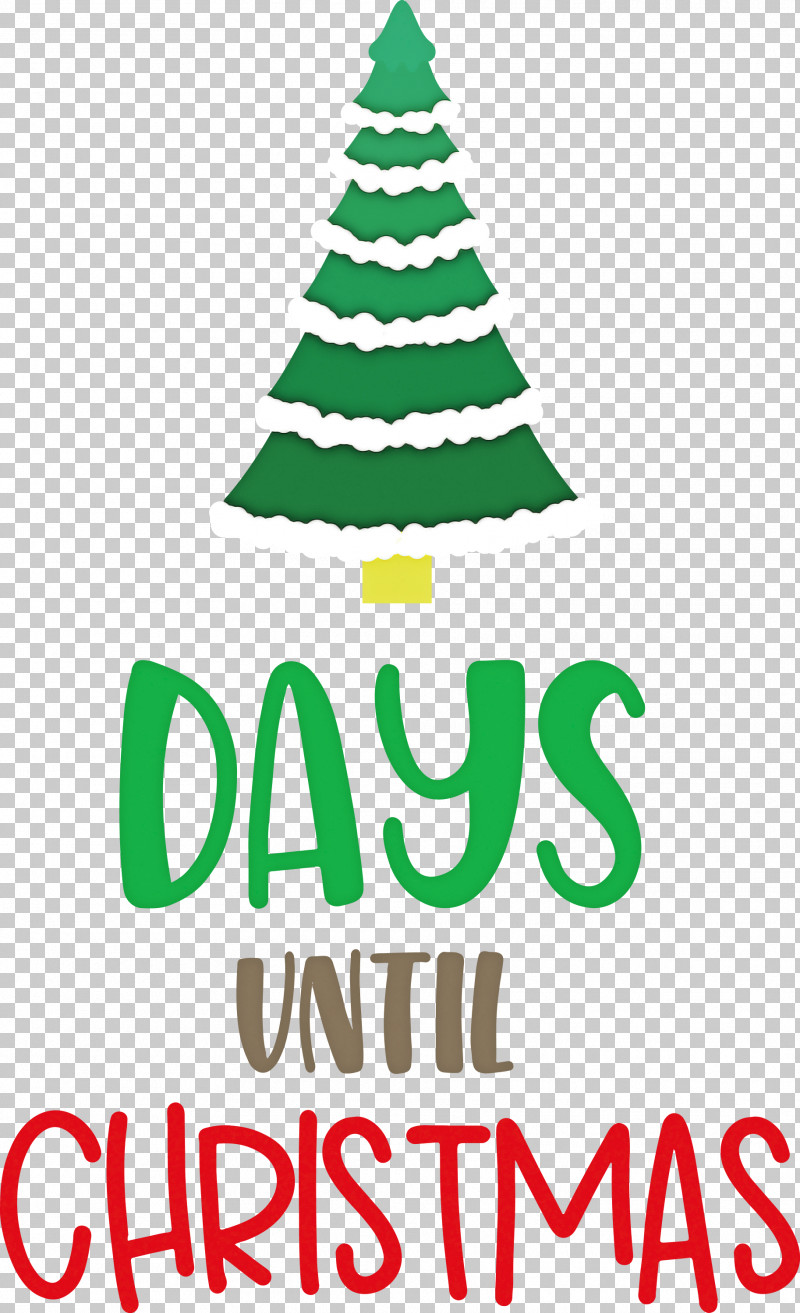 Days Until Christmas Christmas Xmas PNG, Clipart, Christmas, Christmas Day, Christmas Ornament, Christmas Ornament M, Christmas Tree Free PNG Download