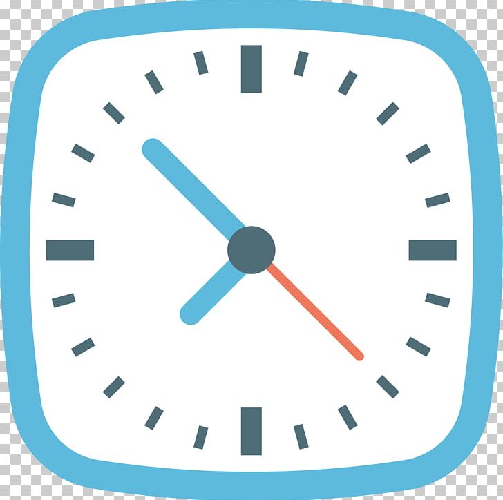 Clock Minute Icon PNG, Clipart, Alarm Clock, Area, Balloon Cartoon, Blue, Blue Free PNG Download