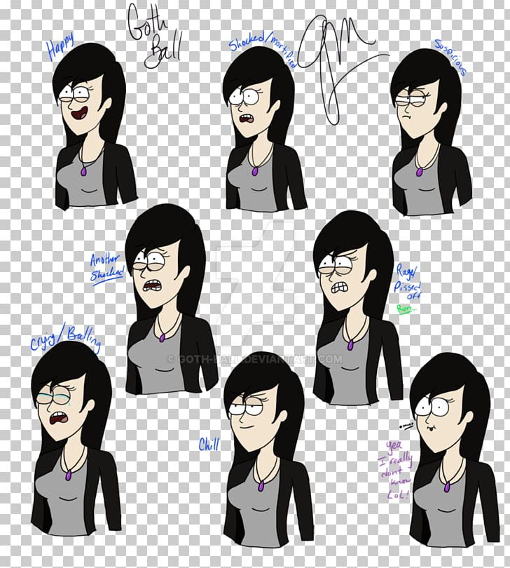 Clothing Accessories Cartoon Black Hair Hair Coloring PNG, Clipart, Black Hair, Cartoon, Clothing Accessories, Face, Facebook Free PNG Download