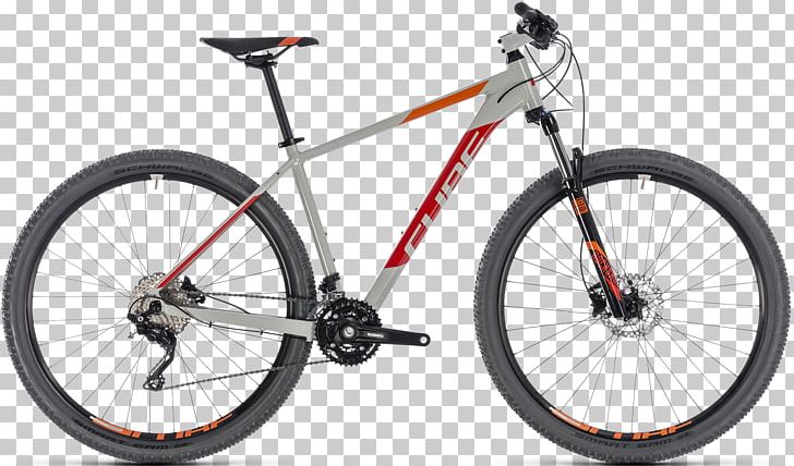 CUBE Attention Mountain Bike Cube Bikes Bicycle Willow River Trail Challenge PNG, Clipart, 2018, Automotive Tire, Bicycle, Bicycle Accessory, Bicycle Frame Free PNG Download