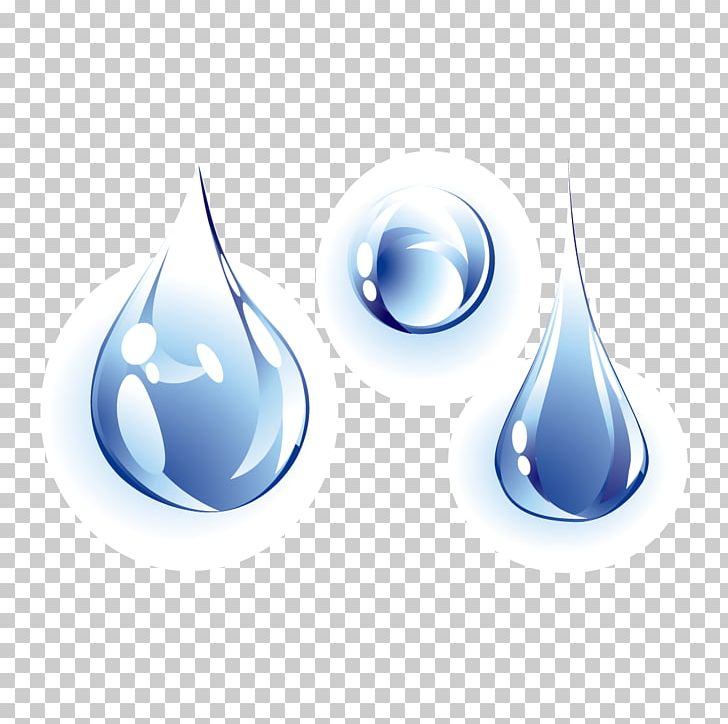 Drop Water PNG, Clipart, Blue, Blue Background, Blue Flower, Circle, Clip Art Free PNG Download