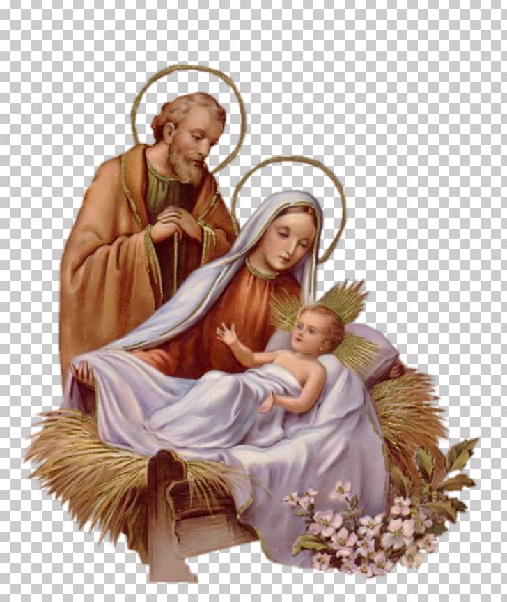 Holy Family Christmas Nativity Of Jesus Nativity Scene PNG, Clipart, Angel, Child Jesus, Christmas, Christmas Card, Clip Art Free PNG Download