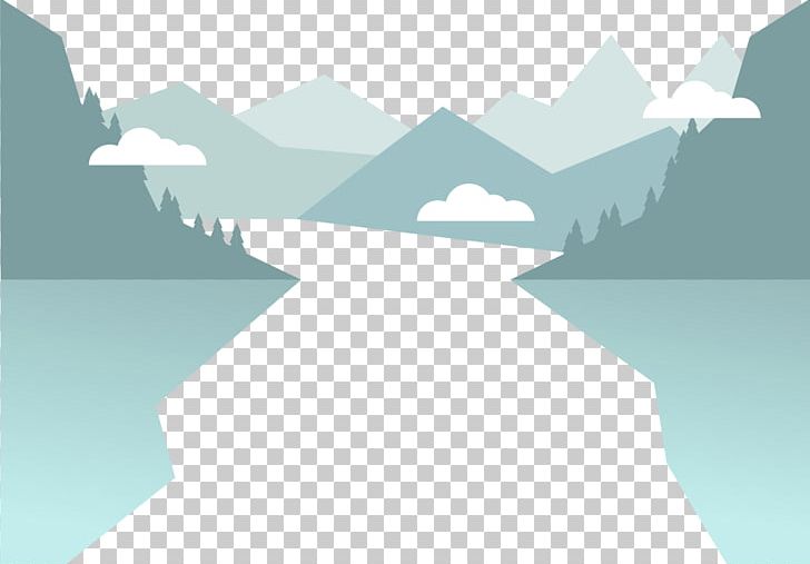 Landscape Euclidean Illustration PNG, Clipart, Alpine Cloud, Angle, Brand, Clear, Cloud Free PNG Download