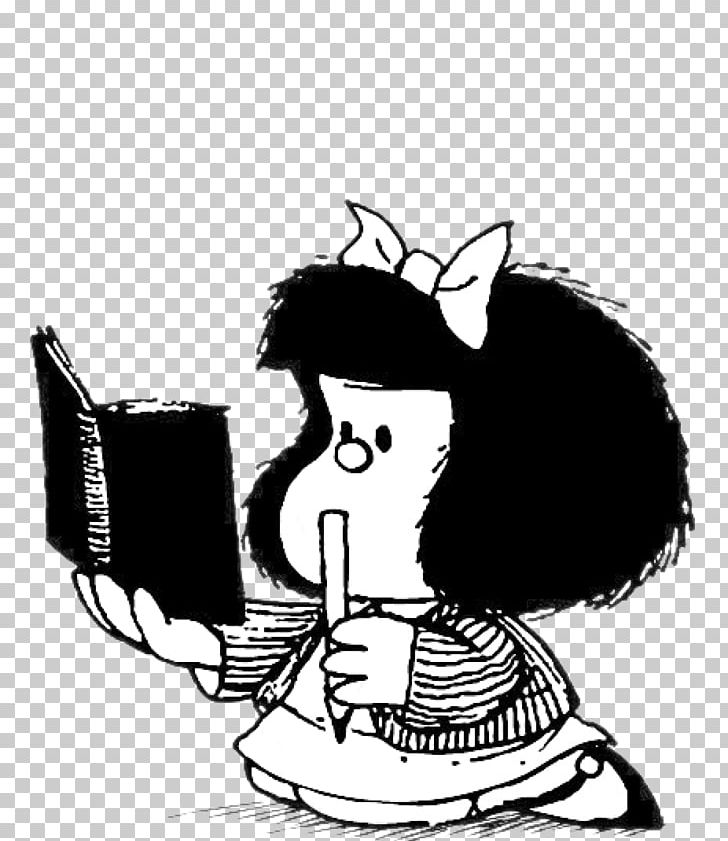 Mafalda Cartoonist Argentine Comics Comic Strip PNG, Clipart, 29 September, Argentina, Art, Artwork, Bird Free PNG Download