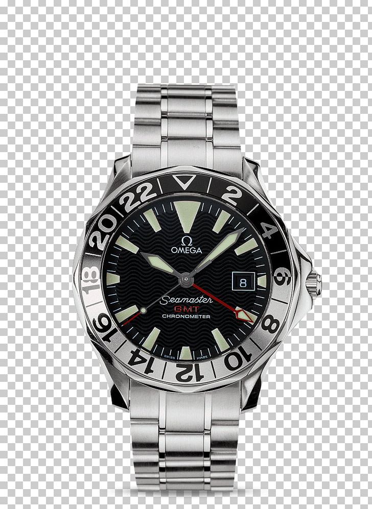Omega Speedmaster Omega SA Chronometer Watch OMEGA Men's Seamaster Diver 300M Co-Axial PNG, Clipart,  Free PNG Download