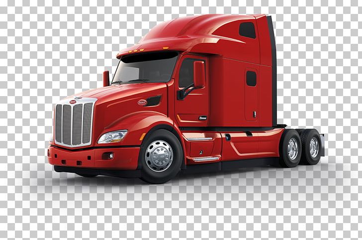 Peterbilt Paccar DAF Trucks Kenworth PNG, Clipart, Automotive Exterior, Automotive Wheel System, Brand, Cabin, Car Free PNG Download