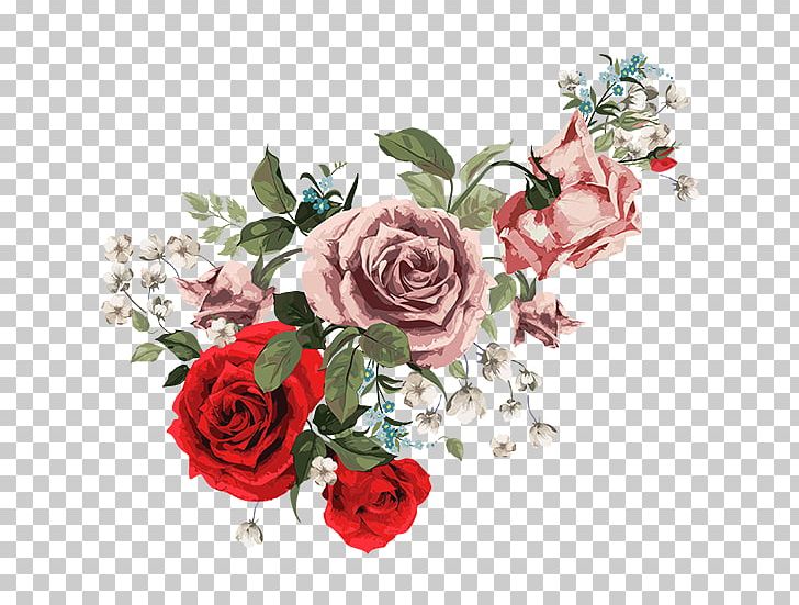 Rose Paper Flower Pattern PNG, Clipart, Artificial Flower, Beautiful Roses, Color, Cut Flowers, Flo Free PNG Download