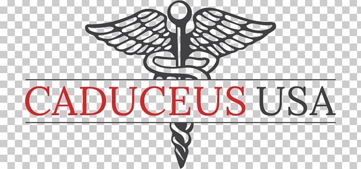 Staff Of Hermes Medicine Health Care United States Physician PNG, Clipart, Area, Black And White, Brand, Caduceus, Caduceus As A Symbol Of Medicine Free PNG Download