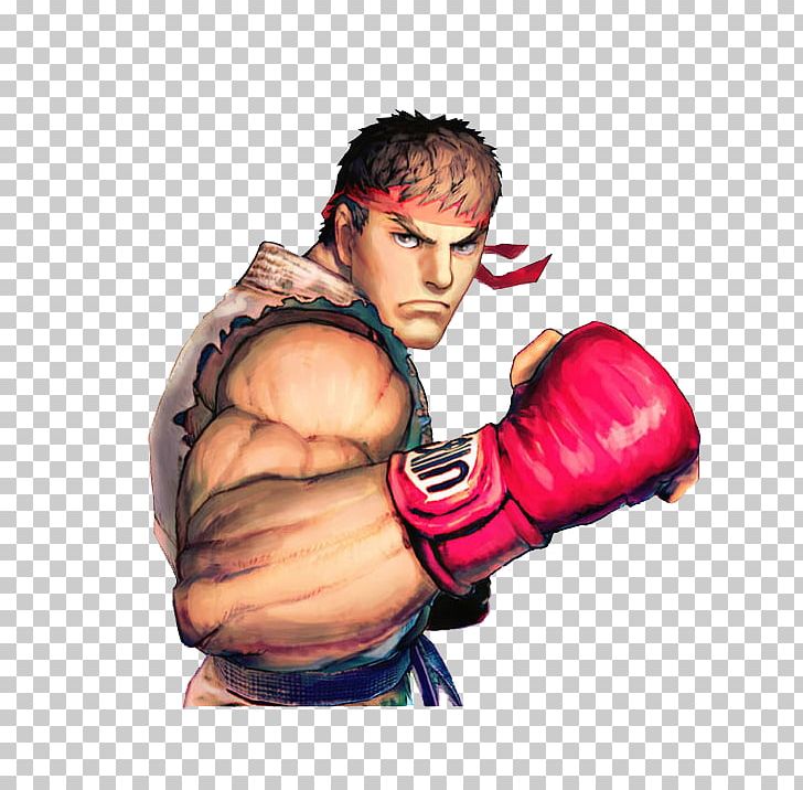 Street Fighter IV Ryu Akuma Ken Masters Blanka PNG, Clipart, Akuma, Arm, Blanka, Bodybuilder, Boxing Glove Free PNG Download