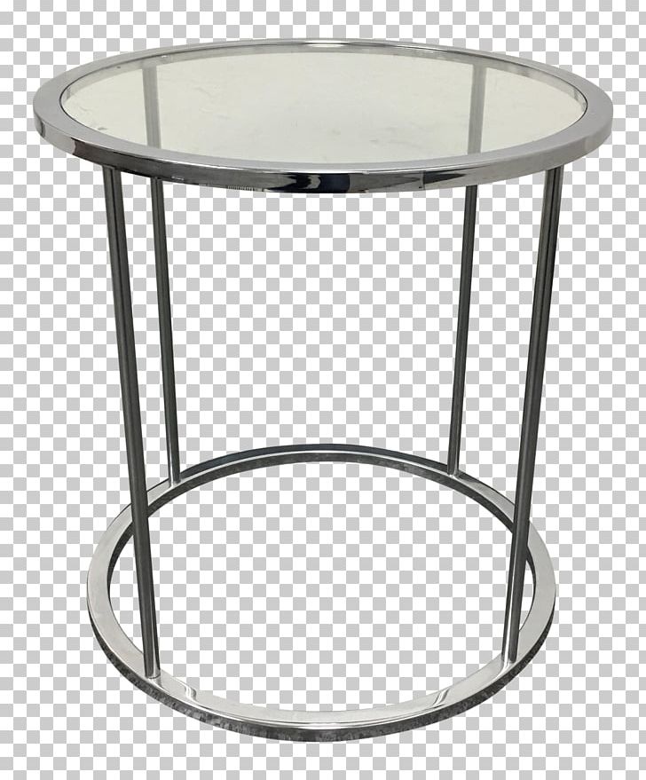 Bedside Tables Samma Home Glass Furniture PNG, Clipart, Angle, Bedside Tables, Bijzettafeltje, Chair, Chrome Free PNG Download