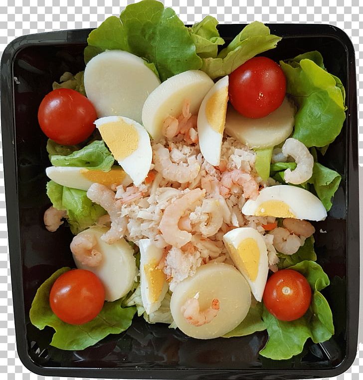 Bento Caesar Salad Side Dish Meal PNG, Clipart, Asian Food, Bento, Caesar Salad, Cuisine, Dish Free PNG Download